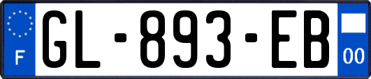 GL-893-EB