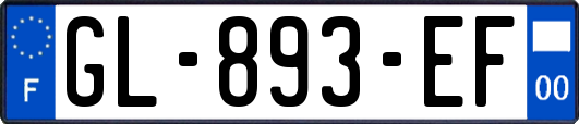 GL-893-EF