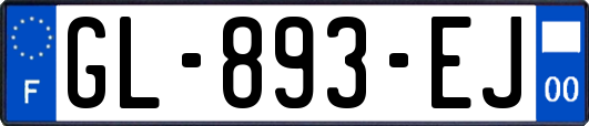 GL-893-EJ