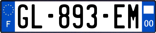 GL-893-EM
