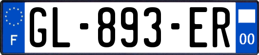 GL-893-ER