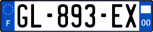 GL-893-EX