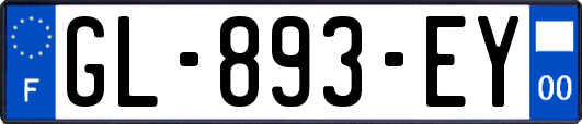 GL-893-EY
