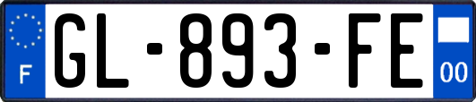 GL-893-FE