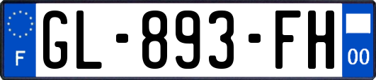 GL-893-FH