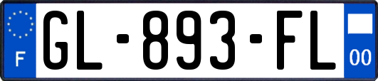 GL-893-FL