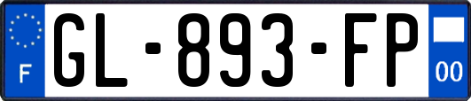 GL-893-FP