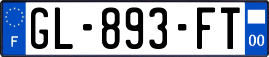 GL-893-FT