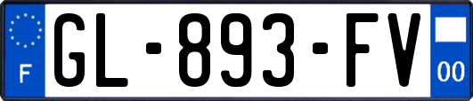 GL-893-FV