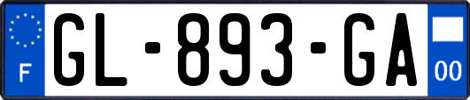 GL-893-GA