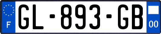 GL-893-GB