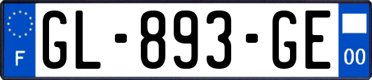 GL-893-GE