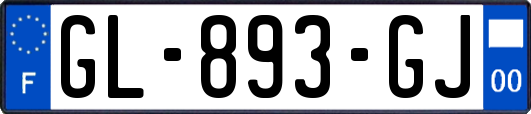 GL-893-GJ