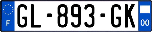 GL-893-GK
