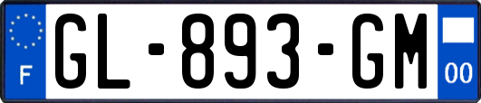 GL-893-GM