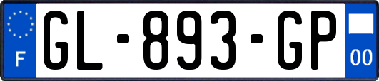 GL-893-GP