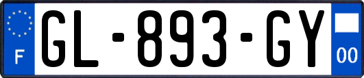GL-893-GY