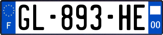 GL-893-HE