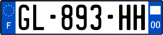 GL-893-HH
