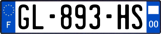 GL-893-HS