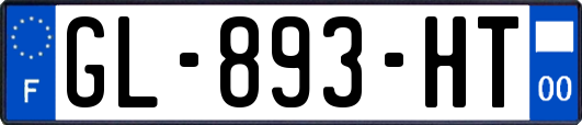 GL-893-HT