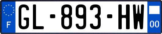 GL-893-HW