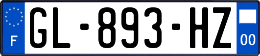 GL-893-HZ