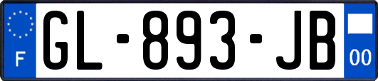GL-893-JB