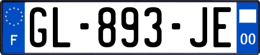 GL-893-JE