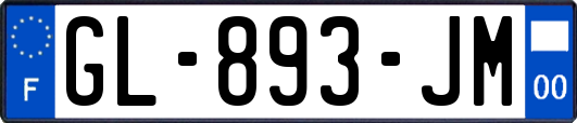 GL-893-JM