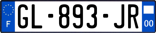 GL-893-JR