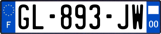 GL-893-JW