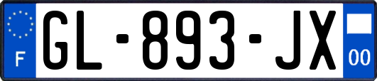 GL-893-JX