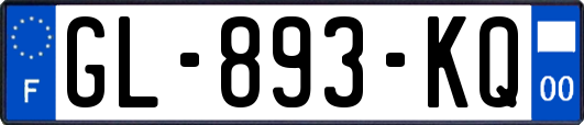 GL-893-KQ