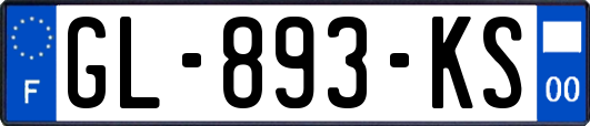 GL-893-KS
