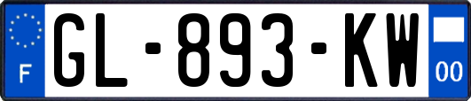 GL-893-KW