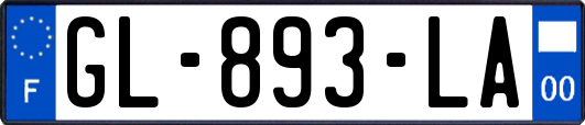 GL-893-LA