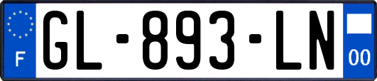GL-893-LN