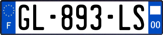 GL-893-LS