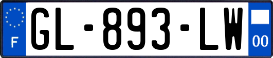 GL-893-LW