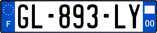 GL-893-LY