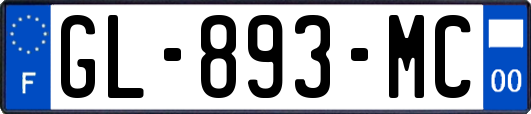 GL-893-MC