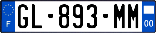 GL-893-MM