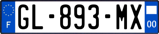 GL-893-MX