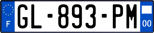 GL-893-PM