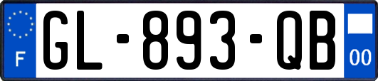 GL-893-QB