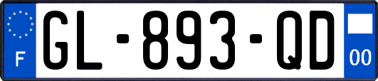 GL-893-QD