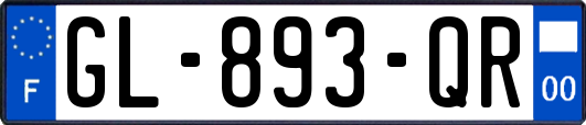 GL-893-QR