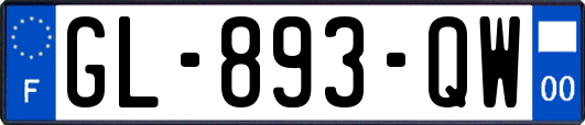 GL-893-QW