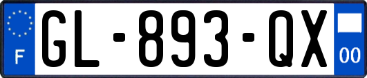 GL-893-QX